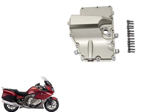 Tampa Traseira Bloco Motor Bmw K 1600 Gt K1600gt 11-16