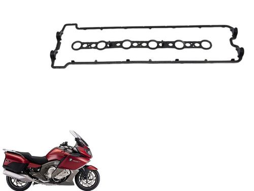 Guarnição Tampa Válvula Bmw K 1600 Gt K1600gt 11-16