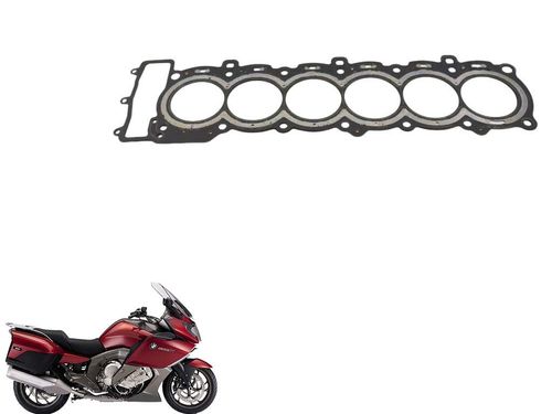 Junta Cabeçote Bmw K 1600 Gt K1600gt 11-16