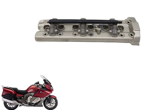 Tampa Cabeçote Bmw K 1600 Gt K1600gt 11-16