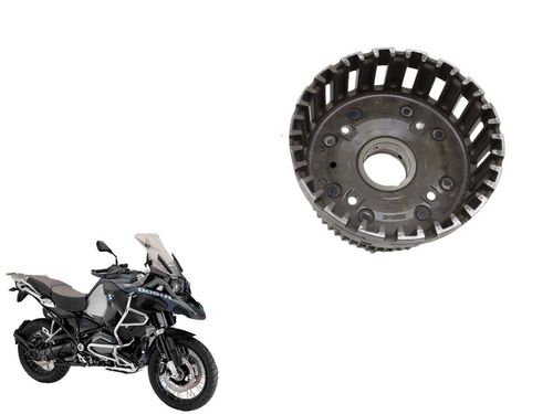 Campana Embreagem Bmw R 1200 Gs R1200gs 13-19