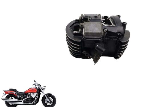 Cabeçote Traseiro (r) Suzuki Boulevard M800 09-12