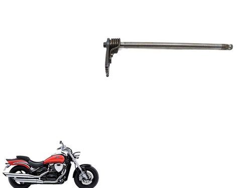 Eixo Seletor de Cambio Suzuki Boulevard M800 09-12