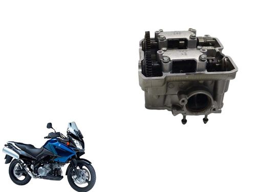 Cabeçote Traseiro Suzuki Dl 1000 V-strom 06-12