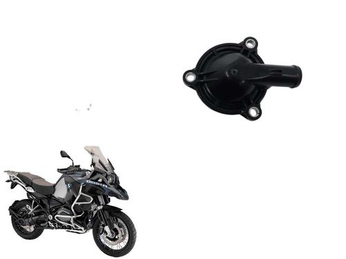 Respiro Bloco Motor Bmw R 1200 Gs R1200gs 13-19