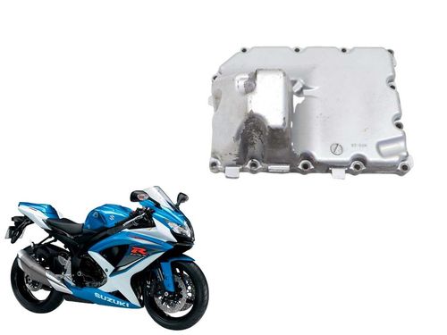 Carter Suzuki Gsxr 750 Srad Srad 750 11-16c/detalhe