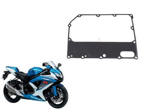 Junta Carter Suzuki Gsxr 750 Srad Srad 750 11-16