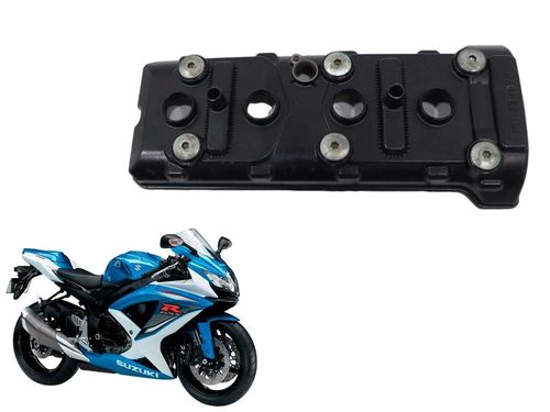 Tampa Cabeçote Suzuki Gsxr 750 Srad Srad 750 11-16