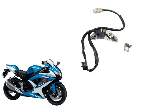 Bobina Pulso Suzuki Gsxr 750 Srad Srad 750 11-16