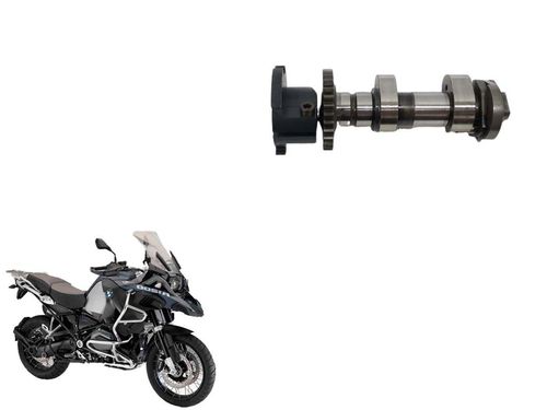 Comando (ex) Escape Bmw R 1200 Gs R1200gs 13-19