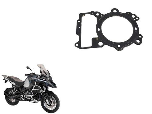 Junta Cabeçote Bmw R 1200 Gs R1200gs 13-19