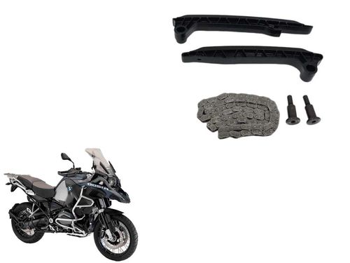 Corrente Comand Guia Tensor Le Bmw R 1200 Gs 13-19