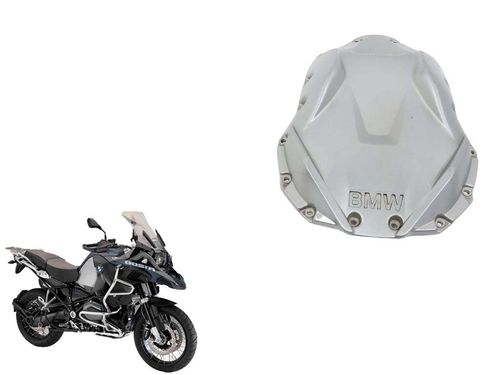 Tampa Frontal Motor Bmw R 1200 Gs R1200gs 13-19