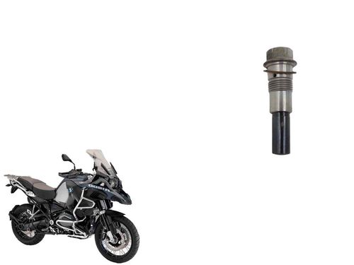 Acionador Corrente Comando L/d Bmw R 1200 Gs 13-19
