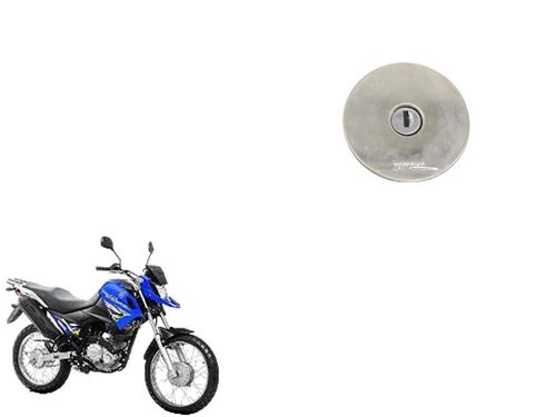 Tampa Tanque Yamaha Xtz 150 Crosser 14-17