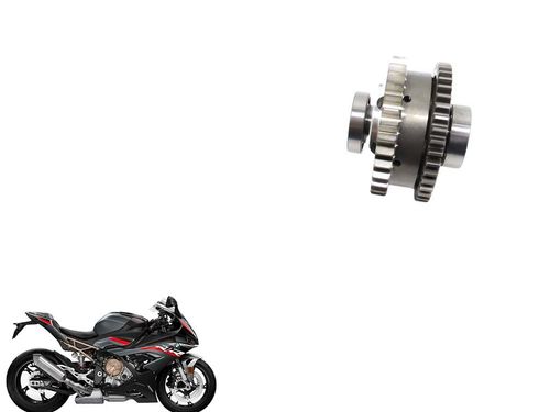 Placa de Partida Bmw S 1000 Rr S1000rr 20-23