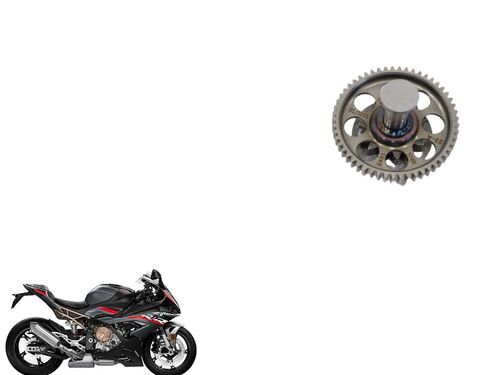Engrenagem Partida Bmw S 1000 Rr S1000rr 20-23