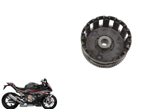 Campana Embreagem Bmw S 1000 Rr S1000rr 20-23