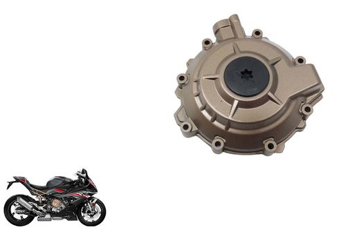 Tampa Esquerda Motor Bmw S 1000 Rr S1000rr 20-23