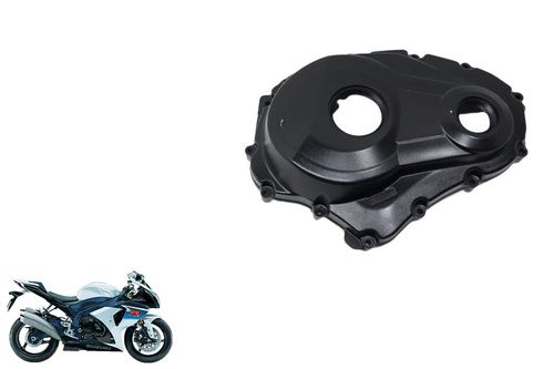 Tampa Direita Motor (embreagem) Suzuki Gsxr Srad 1000 11-16