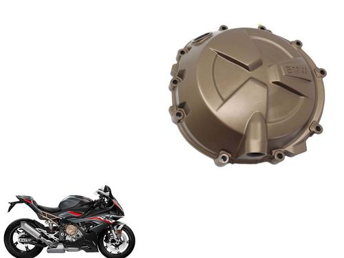 Tampa Direita Motor Bmw S 1000 Rr S1000rr 20-23
