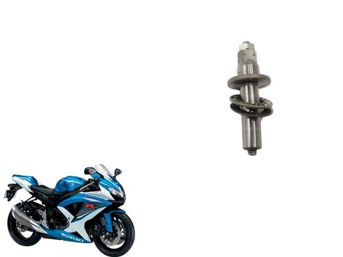 Eixo/pino Acionador Embreagem Gsxr 750 Srad 2011 2013