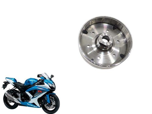 Volante Magneto Gsxr 750 Srad Srad 750 2011 2013