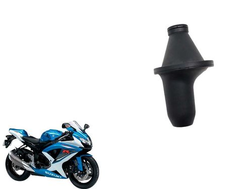 Pescador Óleo Gsxr 750 Srad Srad 750 2011 2013