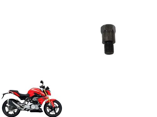 Alongador Espelho Retrovisor G310 R G310r 2017 2020