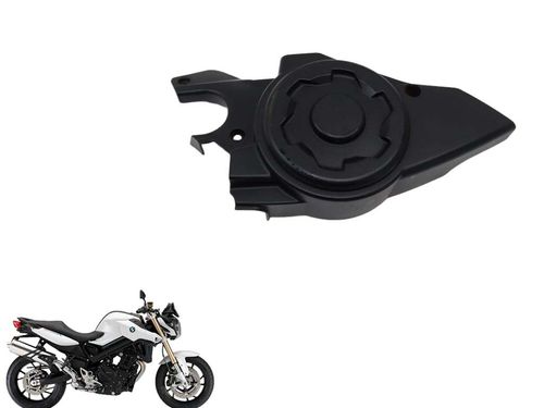Tampa Pinhão Bmw F 800 R F800r 10-14