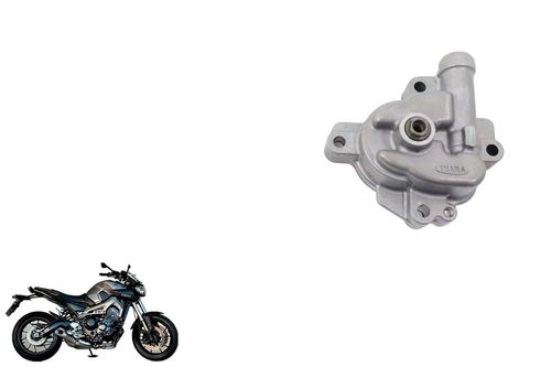 Bomba Óleo Yamaha Mt 09 Mt09 15-23