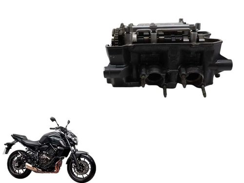Cabeçote Yamaha Mt 07 Mt07 16-23