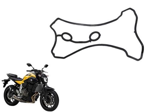 Guarnição Tampa Válvula Yamaha Mt 07 Mt07 16-23