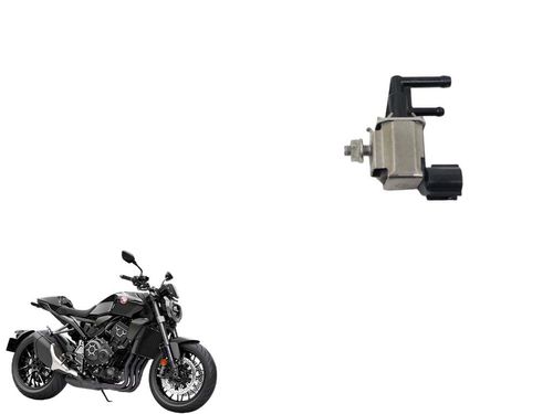 Válvula de Ar Honda Cb 1000r  19-23