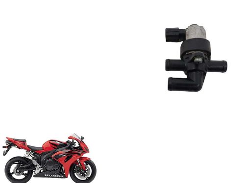 Válvula Solenoide Honda Cbr 1000 Rr 04-07