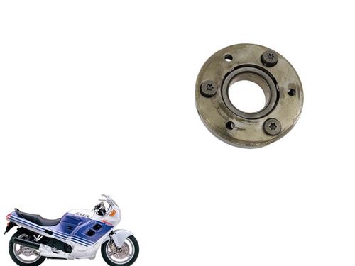 Placa de Partida Cbr 450 Sr Cbr450sr 1990 1995