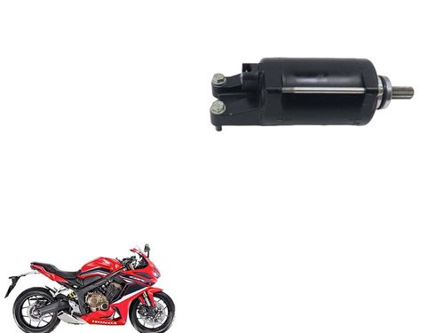 Motor de Partida Honda Cbr 650 R Cbr 650r 20-24