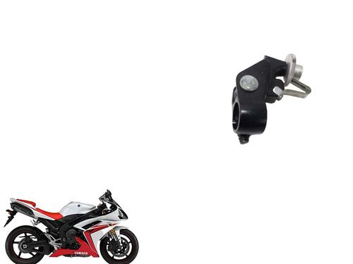 Manicoto Esquerdo R1 /yzf R1 2007 2008 C/detalhe