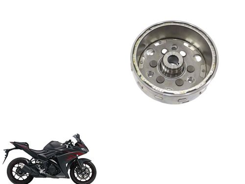 Volante Magneto Yamaha Yzf-r3 16-23