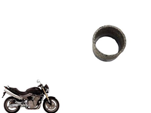 Bucha Escapamento Hornet 600 Hornet600 2004 2007
