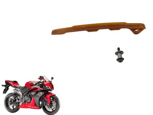 Guia Corrente Comando Honda Cbr 600 Rr Cbr600rr 07-12