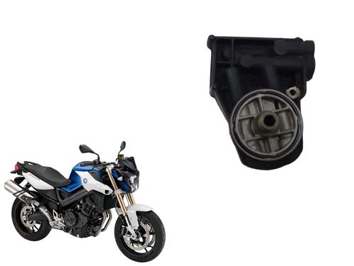 Suporte Filtro Óleo Bmw F 800 R F800r 10-17