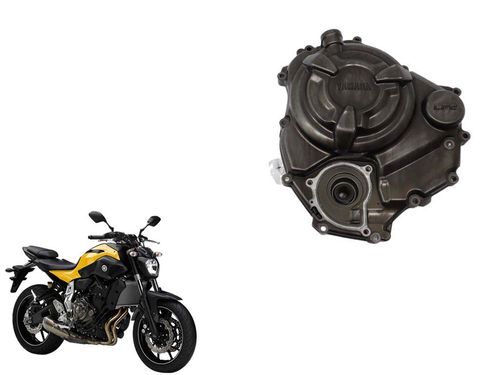 Tampa Direita Motor (embreagem) Yamaha Mt 07 16-23