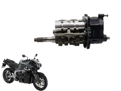 Cambio Completo Bmw K 1300r K1300
 R 09-14