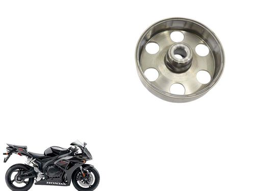 Volante Magneto Honda Cbr 1000 Rr 04-07