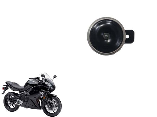 Buzina Kawasaki Ninja 650 R Ninja650r 11-12