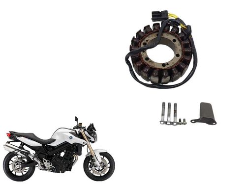 Estator Bmw F 800 R F800r 10-17