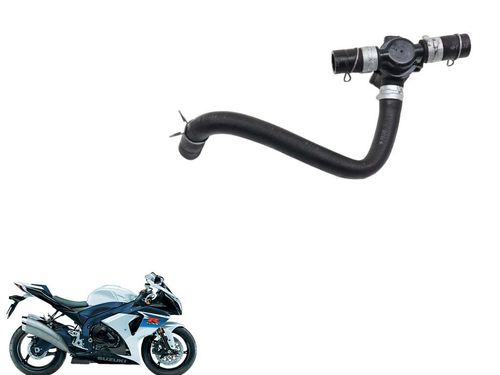 Válvula Solenoide Suzuki Gsxr Srad 1000 11-16