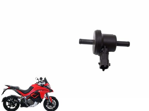 Válvula de Ar Ducati Multistrada 1200s 15-18 Usad