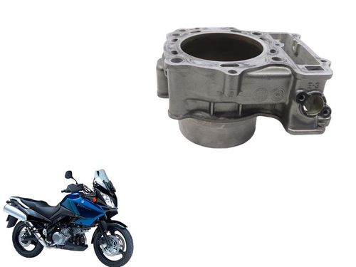 Cilindro R Com Pistão e Anéis Suzuki Dl 1000 V-strom 06-12